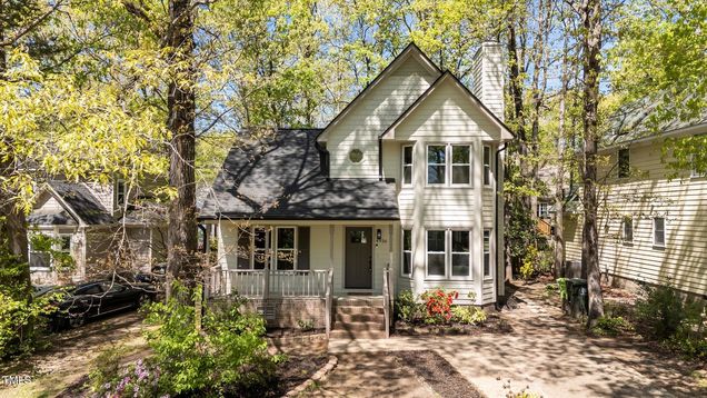 4936 Liverpool Lane Raleigh, NC House Sold - Photo 1 of 36. Opens carousel modal