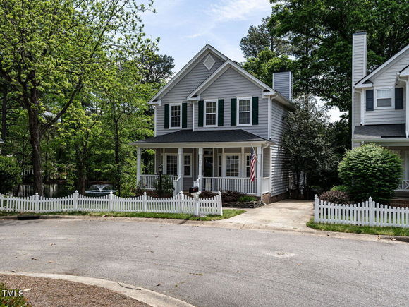 207 Reedhaven Drive Cary, NC House Sold - Photo 1 of 33. Opens carousel modal