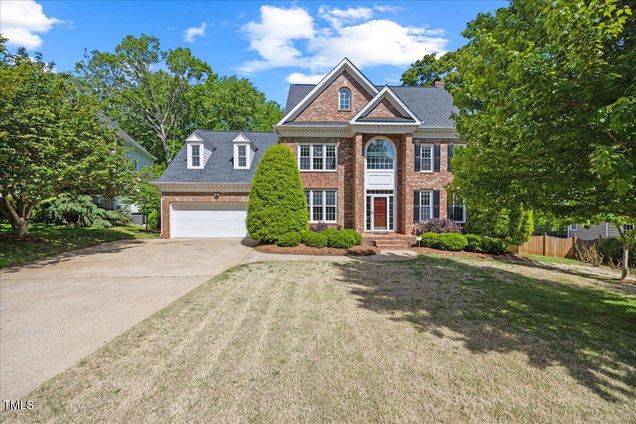 210 Highlands Lake Drive Cary, NC House Sold - Photo 1 of 56. Opens carousel modal