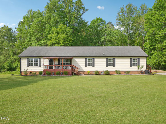 2705 Flat Rock Road Franklinton, NC House Sold - Photo 1 of 44. Opens carousel modal