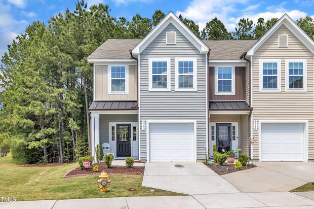 5701 Princess Curry Way Raleigh, NC Townhouse Sold - Photo 1 of 39. Opens carousel modal