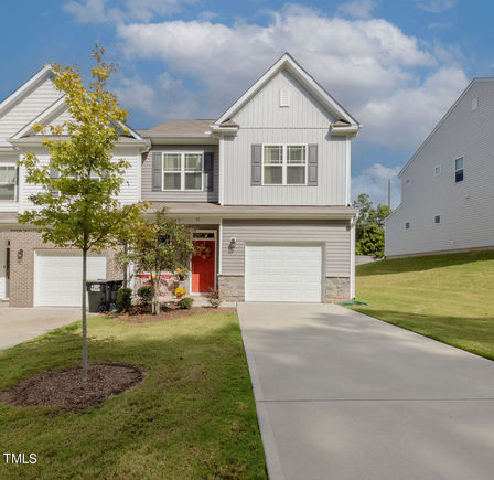 73 Verona Drive Clayton, NC Townhouse Active - Photo 1 of 37. Opens carousel modal