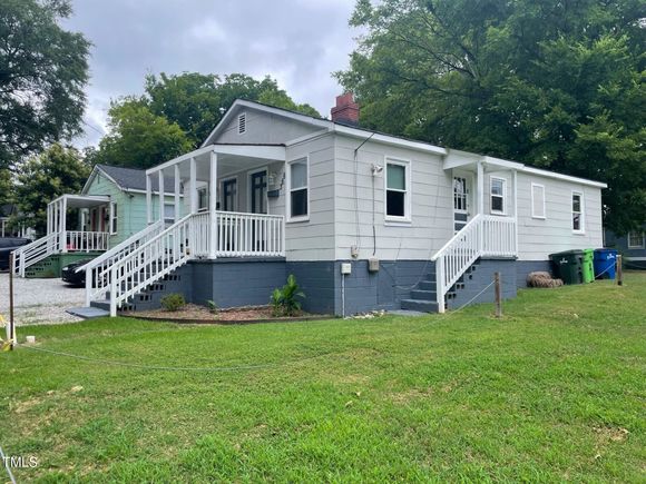 663 Coleman Street Raleigh, NC House Active - Photo 1 of 12. Opens carousel modal