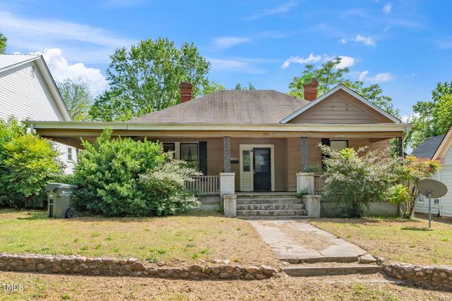 1208 Eva Street Durham, NC Multifamily Sold - Photo 1 of 14. Opens carousel modal