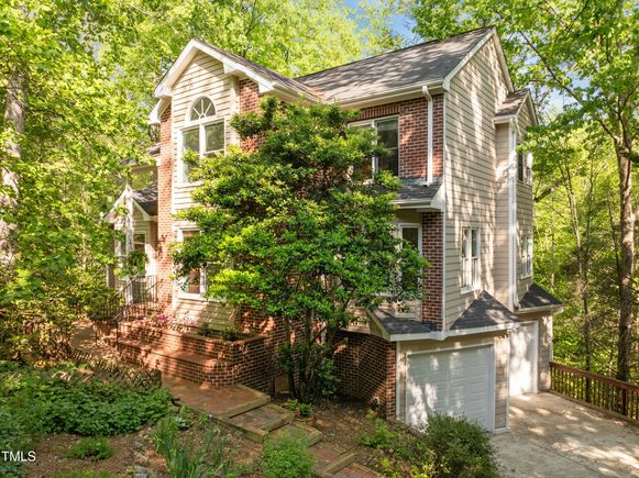 205 Glenview Place Chapel Hill, NC House Sold - Photo 1 of 50. Opens carousel modal