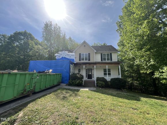 249 Finley Court