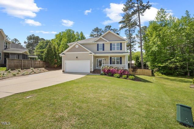 503 Mugo Pine Court Wendell, NC House Sold - Photo 1 of 36. Opens carousel modal