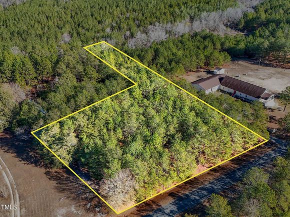 226 Leak Road Jackson Springs, NC Plot of land Active - Photo 1 of 5. Opens carousel modal
