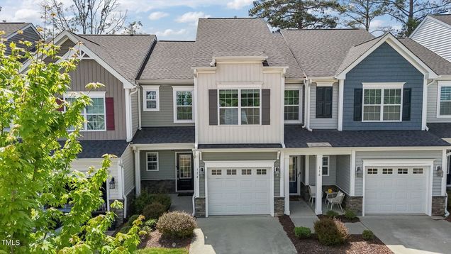 124 Myatt Fern Drive
