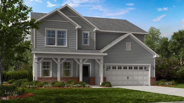 132 Seagraves Creek Lane