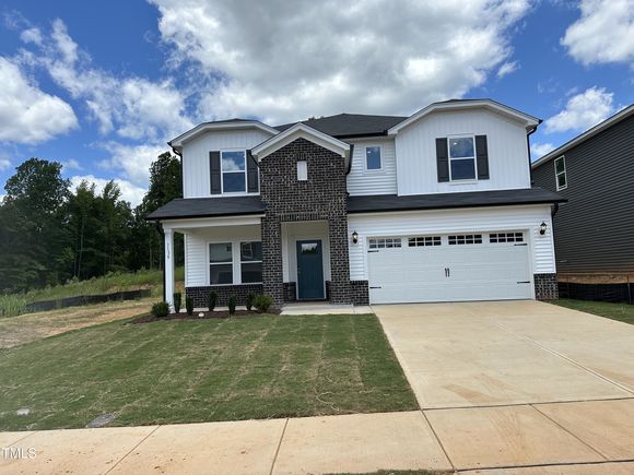 1135 Winding Spg Drive Mebane, NC House Active - Photo 1 of 14. Opens carousel modal