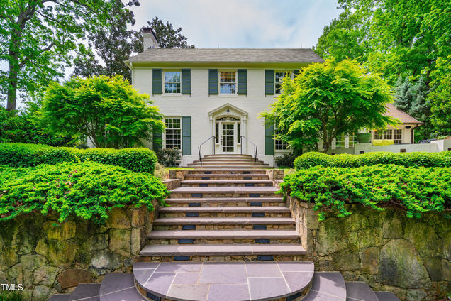 220 Glandon Drive Chapel Hill, NC House Active - Photo 1 of 100. Opens carousel modal