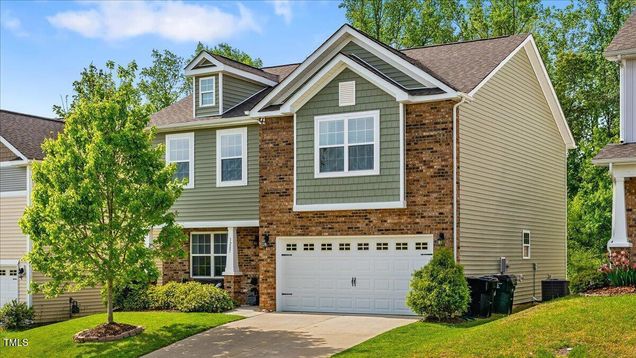 1287 Salters Street Burlington, NC House Sold - Photo 1 of 24. Opens carousel modal