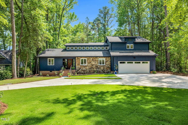 106 Silverwood Lane Cary, NC House Sold - Photo 1 of 1. Opens carousel modal