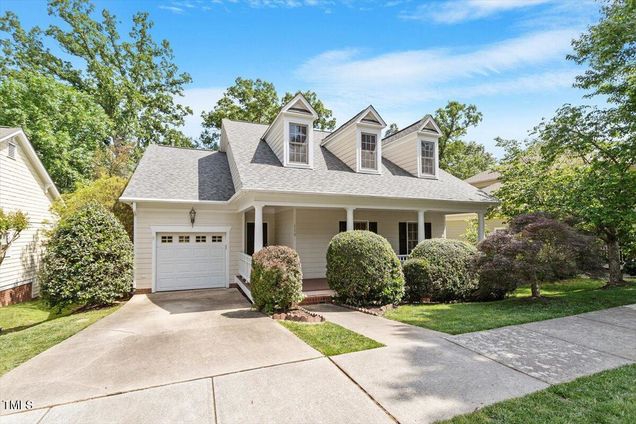 116 Weaver Mine Trail Chapel Hill, NC House Sold - Photo 1 of 41. Opens carousel modal