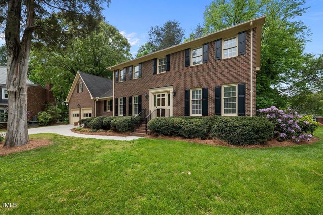 804 Warwick Court Burlington, NC House Sold - Photo 1 of 42. Opens carousel modal