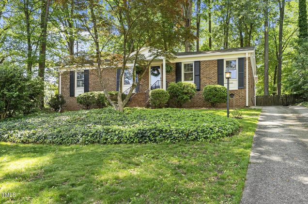 215 Westridge Drive Raleigh, NC House Sold - Photo 1 of 32. Opens carousel modal