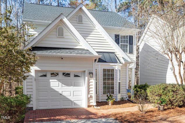 1208 Copper Creek Drive Durham, NC House Sold - Photo 1 of 37. Opens carousel modal
