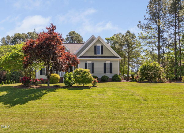 1006 Trumpet Vine Court Wendell, NC House Sold - Photo 1 of 52. Opens carousel modal