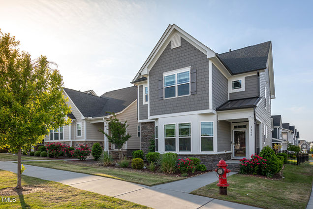 5200 Beckom Street Raleigh, NC House Sold - Photo 1 of 37. Opens carousel modal