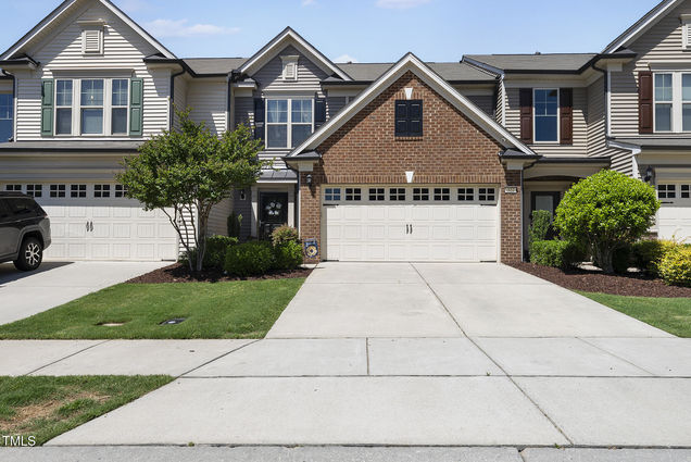 322 Brier Crossings Loop Durham, NC Townhouse Sold - Photo 1 of 37. Opens carousel modal