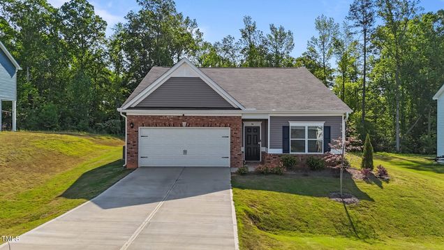 94 Shooting Star Lane Clayton, NC House Sold - Photo 1 of 43. Opens carousel modal