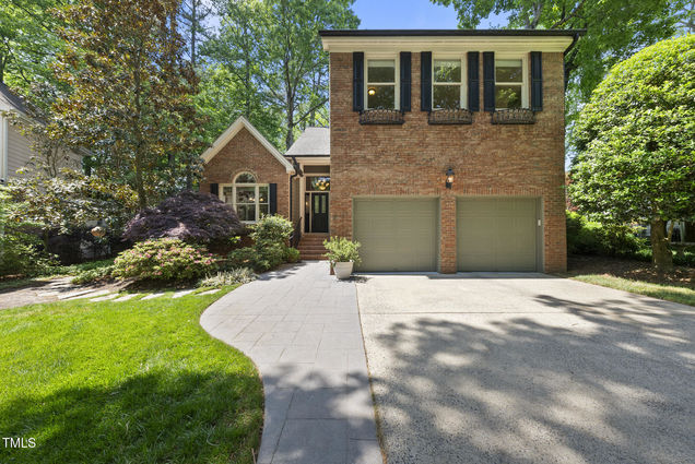 105 Sundew Lane Cary, NC House Sold - Photo 1 of 47. Opens carousel modal
