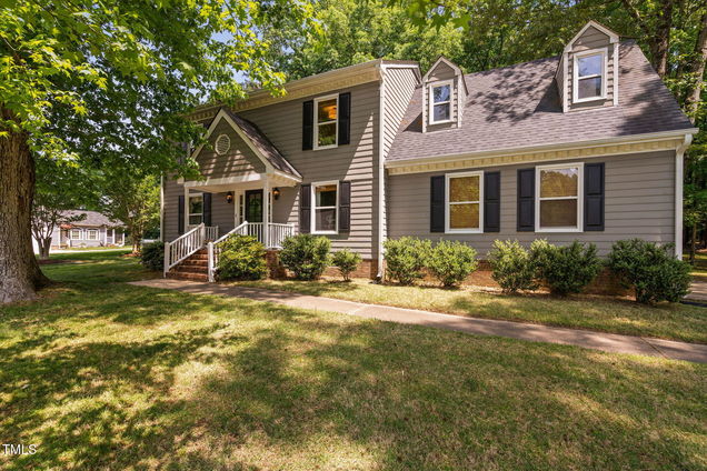 3113 Chelmshire Court Raleigh, NC House Sold - Photo 1 of 45. Opens carousel modal