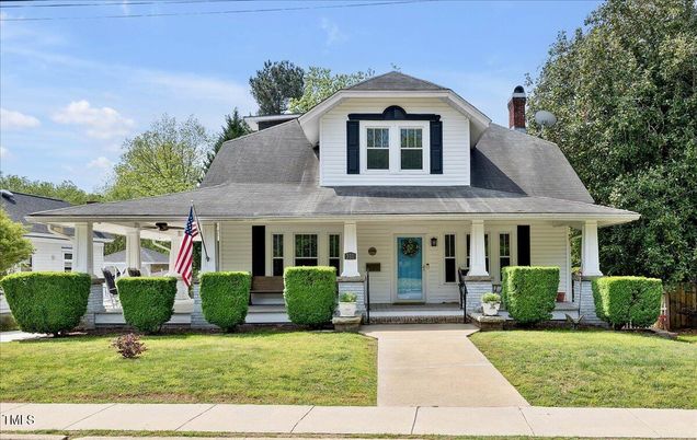 310 Henderson Street Oxford, NC House Sold - Photo 1 of 41. Opens carousel modal