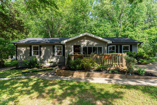 2029 Atkins Drive Raleigh, NC House Sold - Photo 1 of 26. Opens carousel modal