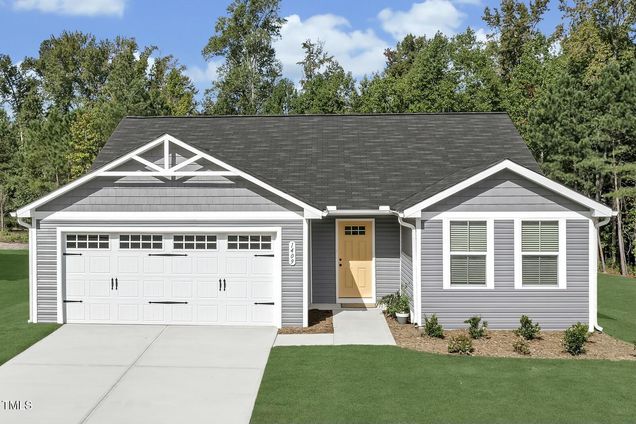 3941 Dragonfly Road Bailey, NC House Sold - Photo 1 of 12. Opens carousel modal