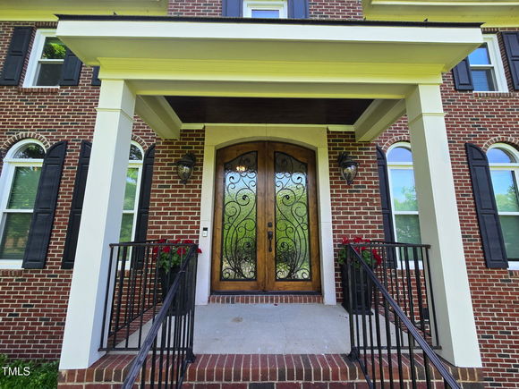 5025 Martin Farm Road Raleigh, NC House Pending - Photo 1 of 71. Opens carousel modal