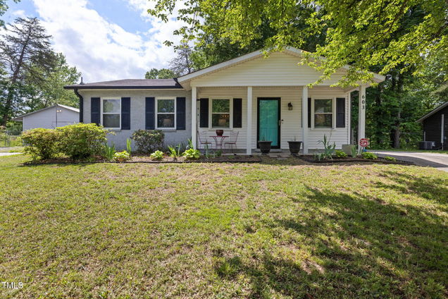 603 Munster Avenue Greensboro, NC House Sold - Photo 1 of 24. Opens carousel modal