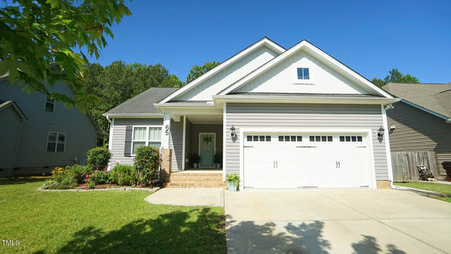 65 Wood Green Drive