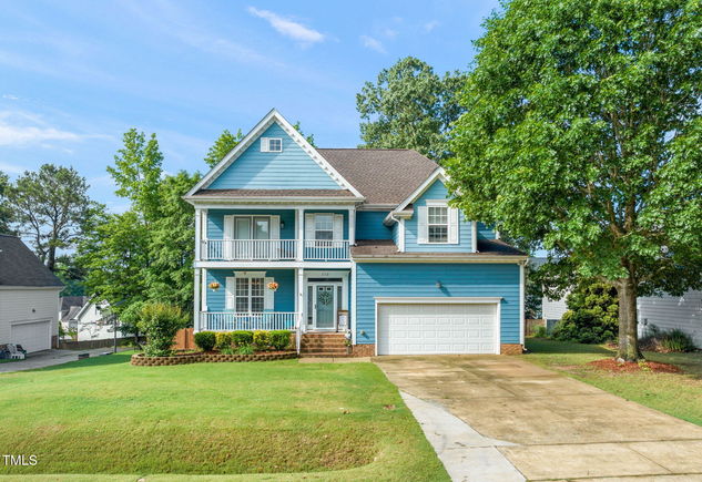 112 Nelson Lane