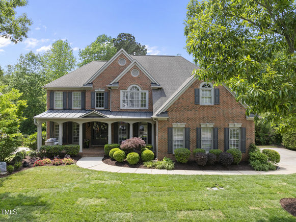 112 Roseberry Way Holly Springs, NC House Sold - Photo 1 of 70. Opens carousel modal