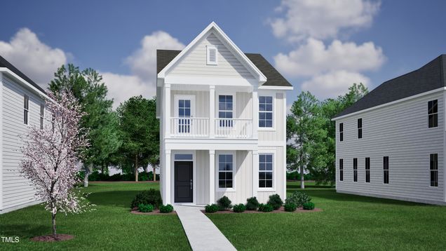 336 White Oak Garden Way Unit 222