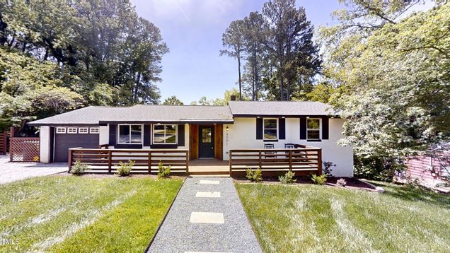 4501 Rockwood Drive