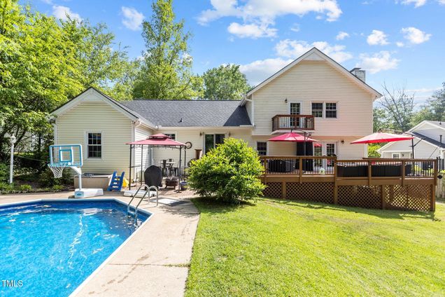 2113 Port Royal Road Raleigh, NC House Active - Photo 1 of 34. Opens carousel modal