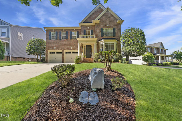 205 Olive Field Drive