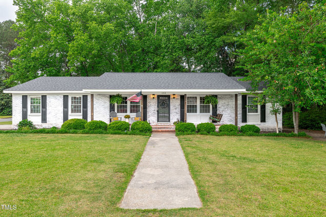 102 Lake Drive Wendell, NC House Sold - Photo 1 of 25. Opens carousel modal