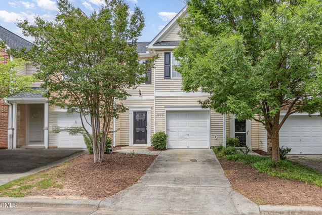 958 Shining Wire Way Morrisville, NC Townhouse Active - Photo 1 of 17. Opens carousel modal