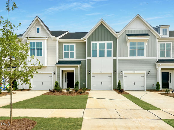 166 Ripple Way Unit 323 Clayton, NC Townhouse Sold - Photo 1 of 20. Opens carousel modal