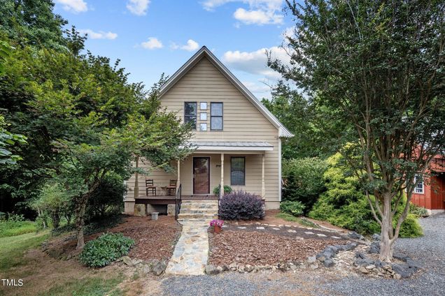 260 Woody Lane Oxford, NC House Sold - Photo 1 of 66. Opens carousel modal