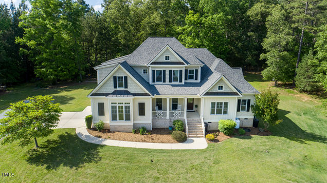 639 Cedar Grove Road Pittsboro, NC House Sold - Photo 1 of 45. Opens carousel modal