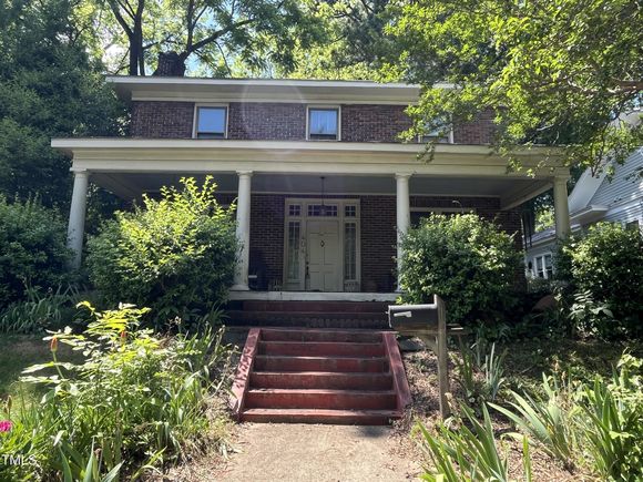 404 Kinsey Street Raleigh, NC House Sold - Photo 1 of 7. Opens carousel modal