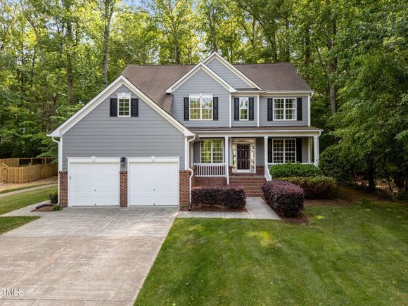 606 Churton Grove Boulevard Hillsborough, NC House Sold - Photo 1 of 56. Opens carousel modal
