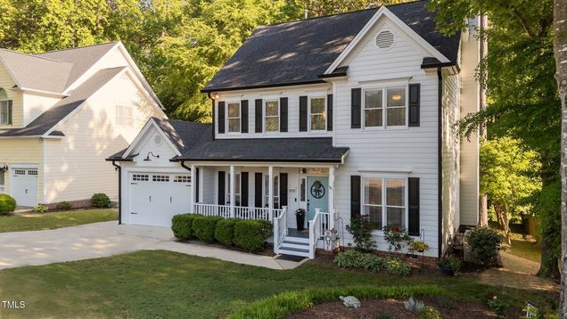 535 W Holding Avenue Wake Forest, NC House Sold - Photo 1 of 42. Opens carousel modal