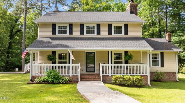 148 Shadowbrook Drive Henderson, NC House Sold - Photo 1 of 50. Opens carousel modal