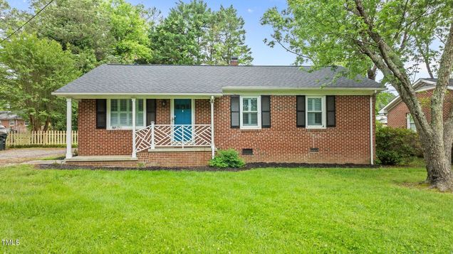 307 Pine Tree Road Oxford, NC House Sold - Photo 1 of 36. Opens carousel modal